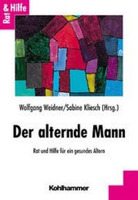 Enlarge image Cover: Der alternde Mann - Kohlhammer