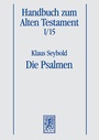 Cover: Die Psalmen - Mohr Siebeck