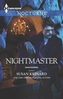 Cover: Nightmaster - Harlequin Nocturne