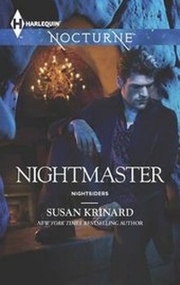 Enlarge image Cover: Nightmaster - Harlequin Nocturne