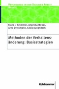 Cover: Methoden der Verhalten&auml;nderung: Basisstrategien - Kohlhammer