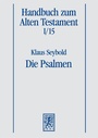 Cover: Die Psalmen - Mohr Siebeck