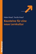 Cover: Bausteine f&uuml;r eine neue Lernkultur - Kohlhammer