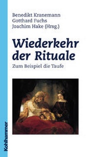 Enlarge image Cover: Wiederkehr der Rituale - Kohlhammer