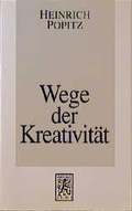 Cover: Wege der Kreativit&auml;t - Mohr Siebeck