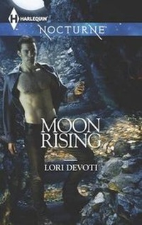 Enlarge image Cover: Moon Rising - Harlequin Nocturne