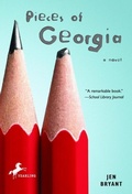 Cover: Pieces of Georgia - Yearling