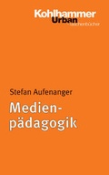 Cover: Medienp&auml;dagogik - Kohlhammer