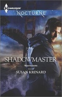 Enlarge image Cover: Shadowmaster - Harlequin Nocturne