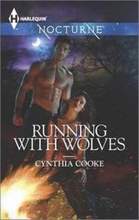 Enlarge image Cover: Running with Wolves - Harlequin Nocturne