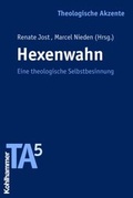 Cover: Hexenwahn - Kohlhammer