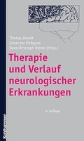 Cover: Therapie und Verlauf neurologischer Erkrankungen - Kohlhammer