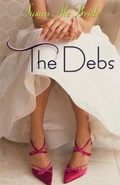 Cover: The Debs - Delacorte Press