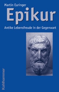 Enlarge image Cover: Epikur - Kohlhammer