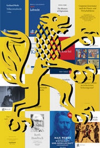 Enlarge image Cover: Netzverträge - Mohr Siebeck