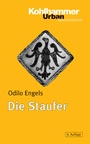 Cover: Die Staufer - Kohlhammer