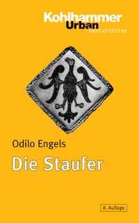 Enlarge image Cover: Die Staufer - Kohlhammer