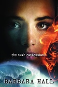 Cover: The Noah Confessions - Delacorte Press