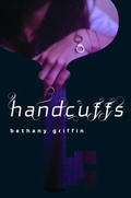 Cover: Handcuffs - Delacorte Press