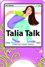 Cover: Talia Talk - Delacorte Press
