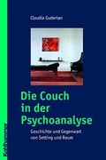 Cover: Die Couch in der Psychoanalyse - Kohlhammer