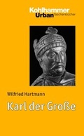 Cover: Karl der Gro&szlig;e - Kohlhammer
