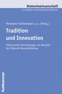 Enlarge image Cover: Tradition und Innovation - Kohlhammer