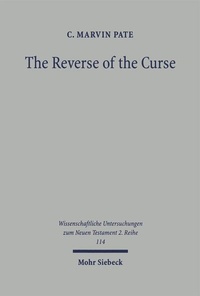 Enlarge image Cover: The Reverse of the Curse - Mohr Siebeck