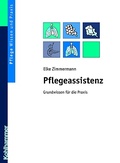 Cover: Pflegeassistenz - Kohlhammer