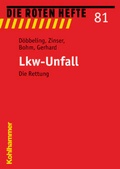 Cover: Lkw-Unfall - Kohlhammer