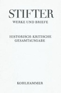 Cover: Erz&auml;hlungen - Kohlhammer