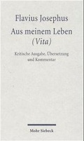 Cover: Aus meinem Leben (Vita) - Mohr Siebeck