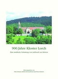 Cover: 900 Jahre Kloster Lorch - Kohlhammer