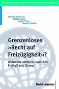 Cover: Grenzenloses "Recht auf Freiz&uuml;gigkeit"? - Kohlhammer