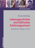 Cover: Lebensgeschichte und biblisches Erfahrungswissen - Kohlhammer