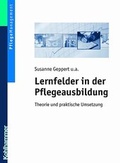Cover: Lernfelder in der Pflegeausbildung - Kohlhammer