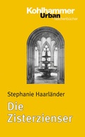 Cover: Die Zisterzienser - Kohlhammer