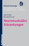 Cover: Neuromuskul&auml;re Erkrankungen - Kohlhammer