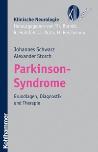 Bild vergrößern Bild: Parkinson-Syndrome - Kohlhammer