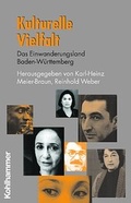 Cover: Kulturelle Vielfalt - Kohlhammer