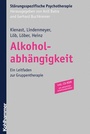 Bild: Alkoholabhängigkeit - Kohlhammer