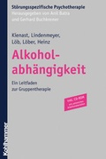 Bild: Alkoholabh&auml;ngigkeit - Kohlhammer