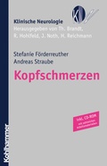 Cover: Kopfschmerzen - Kohlhammer