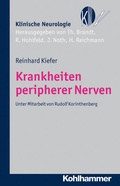 Cover: Krankheiten peripherer Nerven - Kohlhammer
