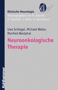 Cover: Neuroonkologische Therapie - Kohlhammer