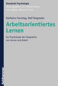 Cover: Arbeitsorientiertes Lernen - Kohlhammer