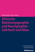 Cover: Klinische Elektromyographie und Neurographie - Lehrbuch und Atlas - Kohlhammer