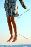 Cover: The Anatomy of Wings - Knopf Books for Young Readers