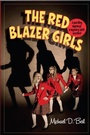 Cover: The Red Blazer Girls: The Ring of Rocamadour - Knopf Books for Young Readers