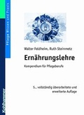 Cover: Ern&auml;hrungslehre - Kohlhammer